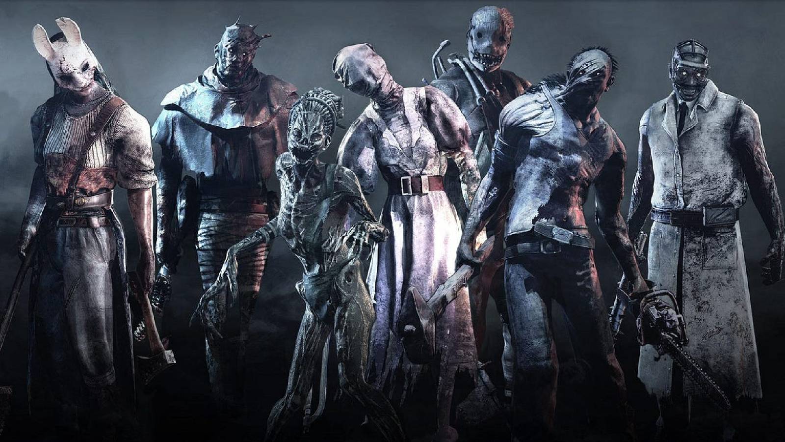 The Dead By Daylight Movie Is In Great Hands, And The Director's First Film Proves It