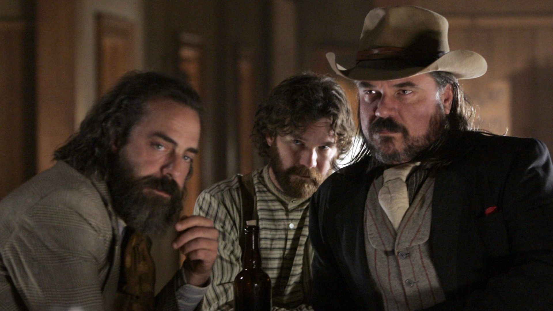 HBO’s 3-Part Western Masterpiece Has One Of Its Best Casts image