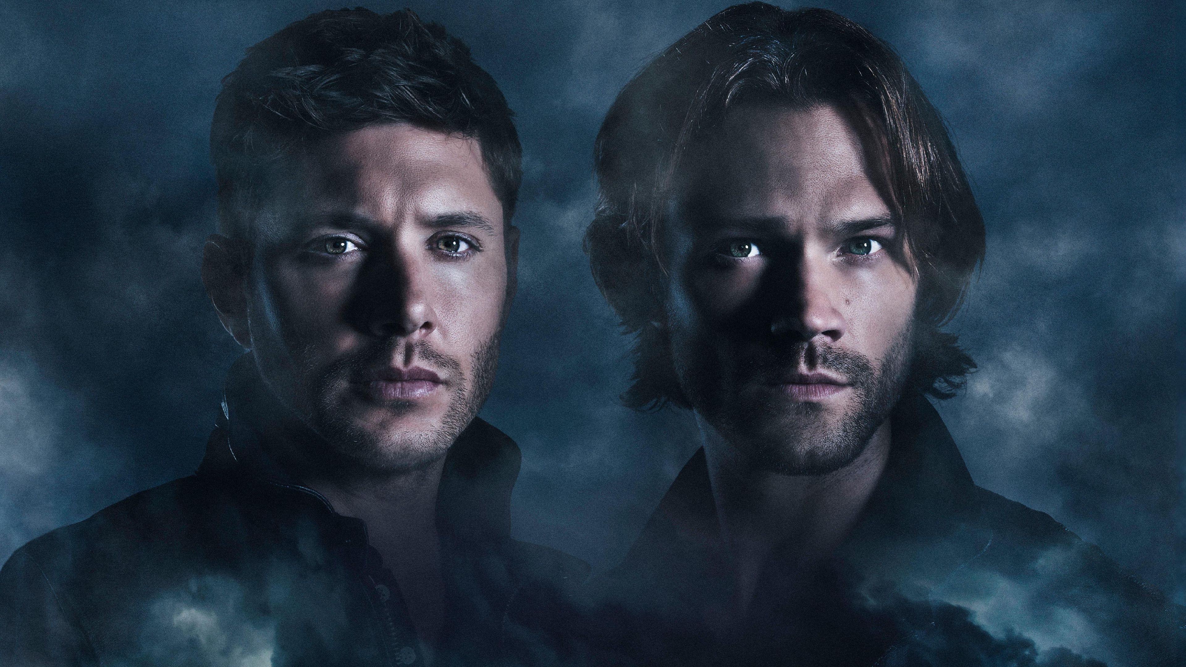 Supernatural's Return Is Officially Late image