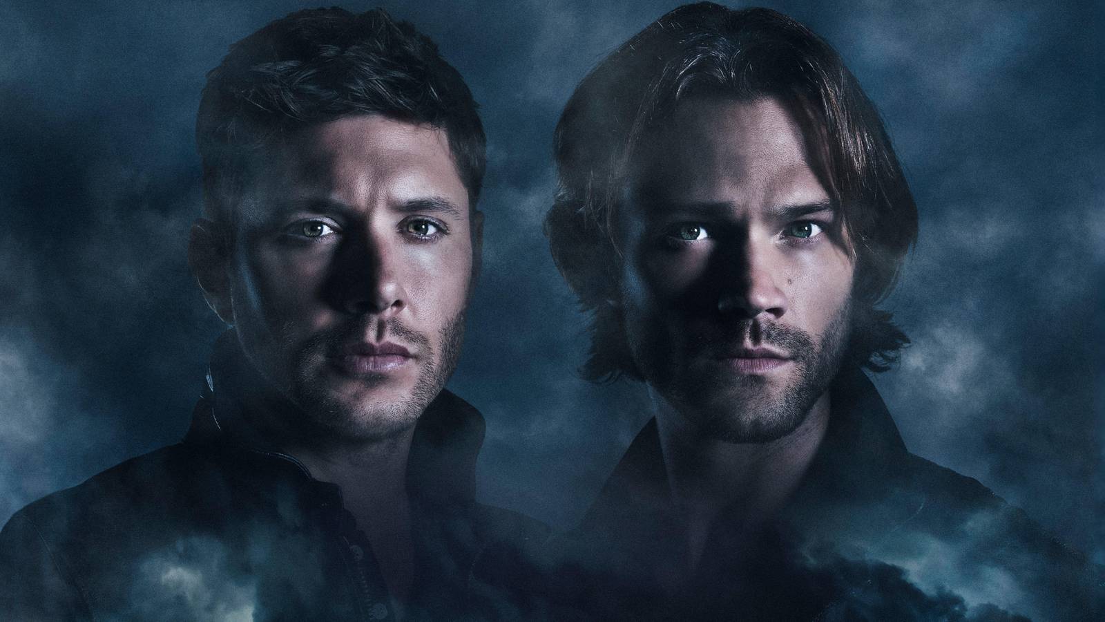 Supernatural Meets Resident Evil In This Stunning New Horror