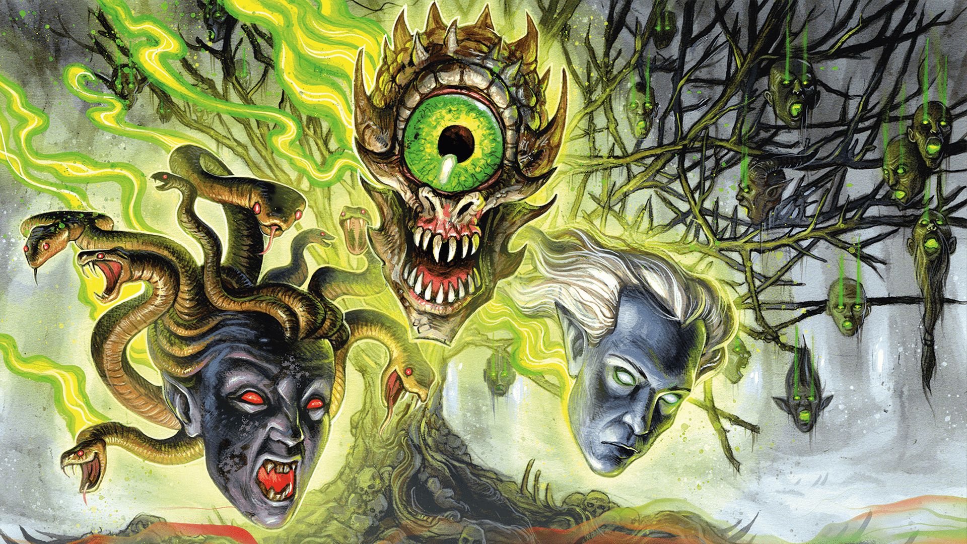 New Dungeons & Dragons Adventure Becomes Playable For Millions Later This Year image