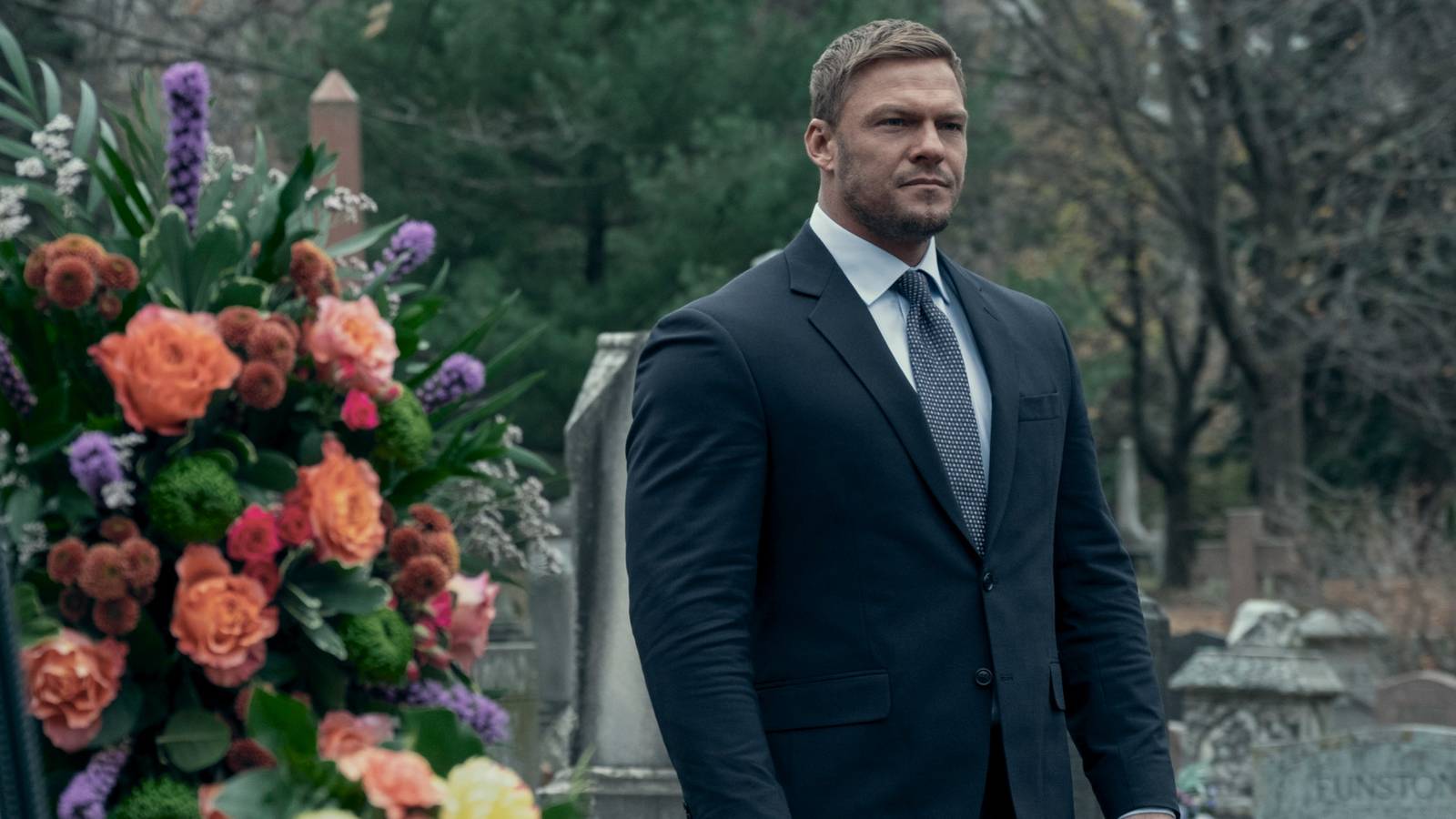 Prime Video’s Reacher Quietly Gets Better After Switching Main Characters