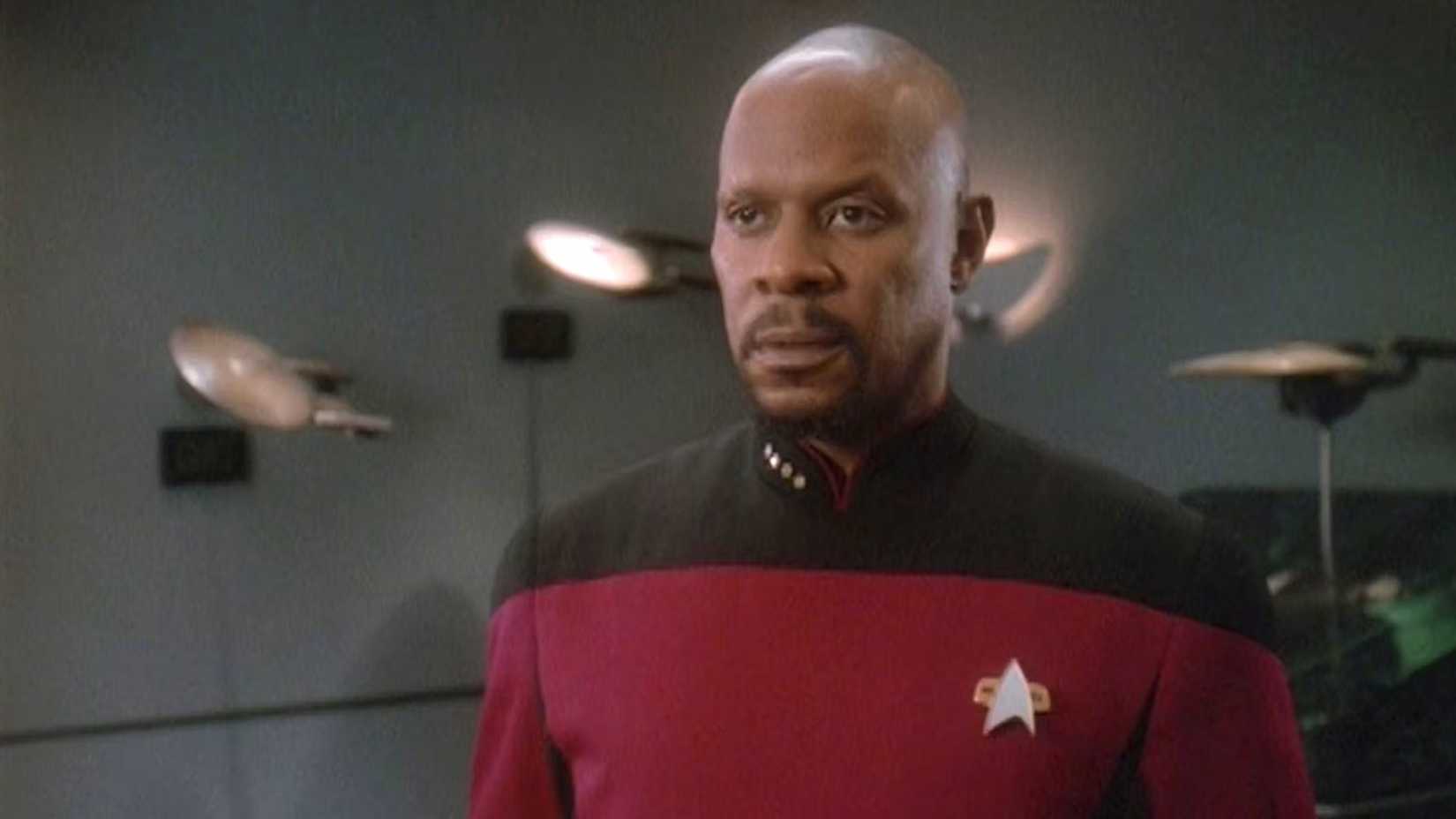33 Years Later, Sisko's Best Star Trek: Deep Space Nine Quote Is Still A Top 5 Sci-Fi Line