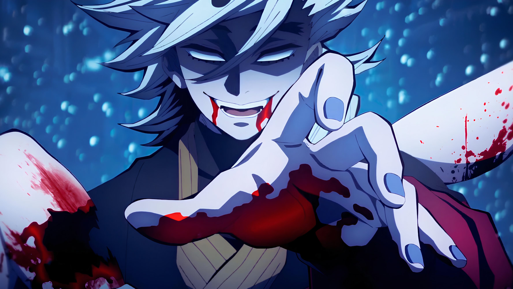 demon slayer doma cropped