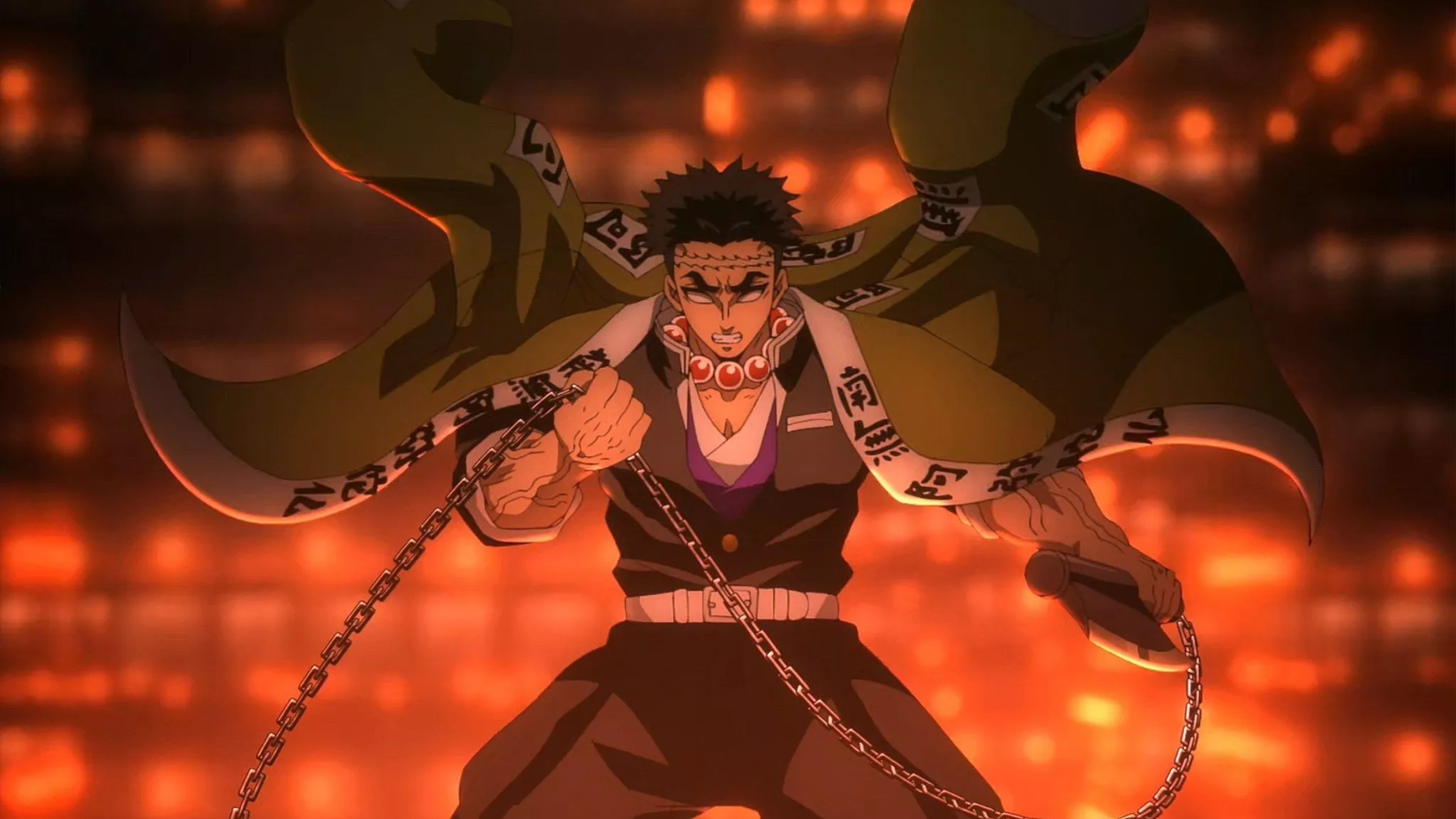 demon slayer gyomei himejima
