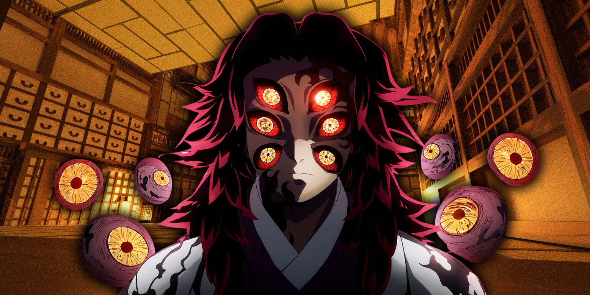 Demon Slayer: Infinity Castle Part 2's Release Date May Get First Update This Summer