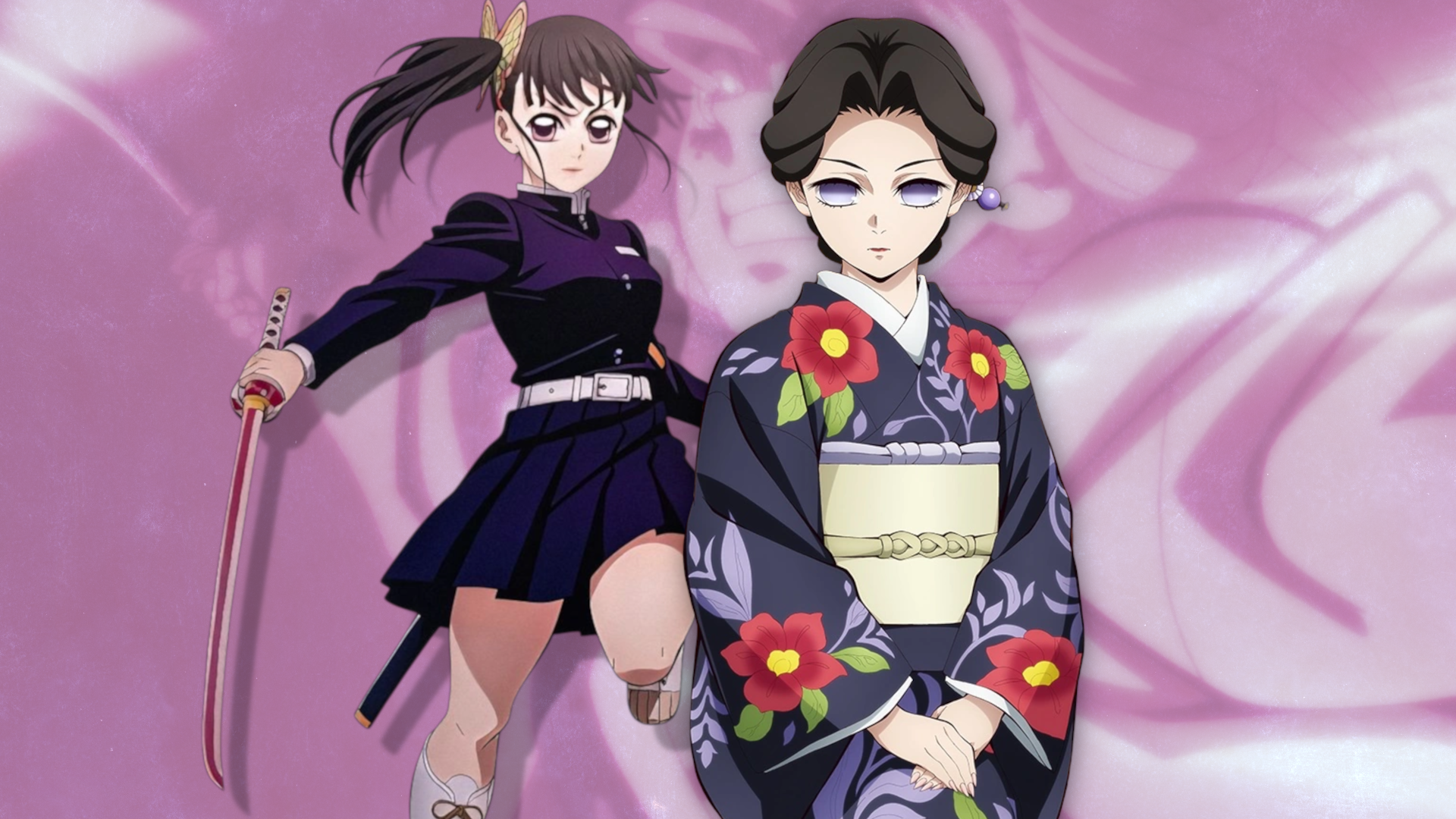 Demon Slayer Infinity Castle Part 2 Will Confirm The Series' Female Cast Is Way Better Than Fans Think image