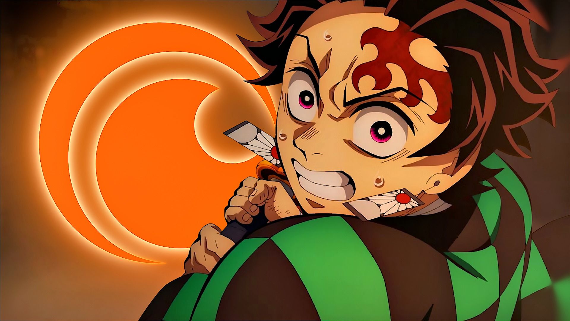 The Wait Is Over, Demon Slayer: Infinity Castle Lands Streaming Release Date image