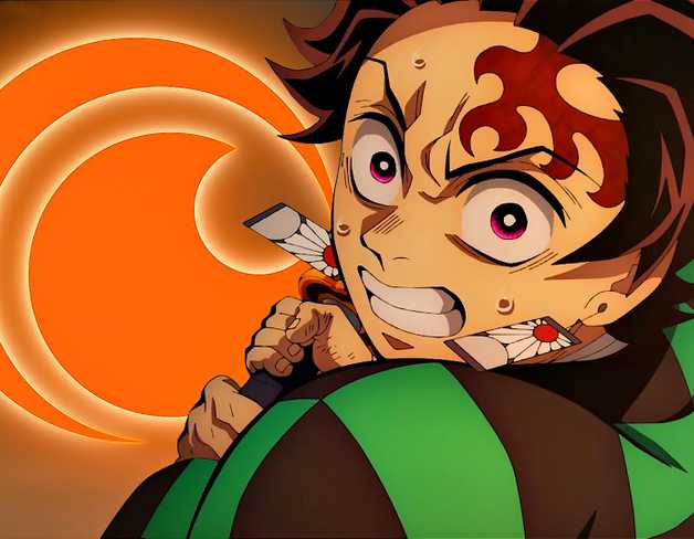 The Wait Is Over, Demon Slayer: Infinity Castle Lands Streaming Release Date