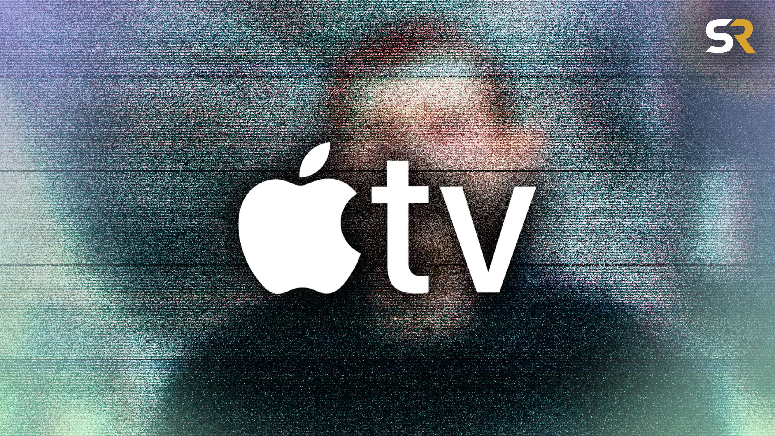 Denis Villeneuve’s Likely James Bond Choice Is Quietly Fronting Apple TV’s Biggest New Sci-Fi Series image