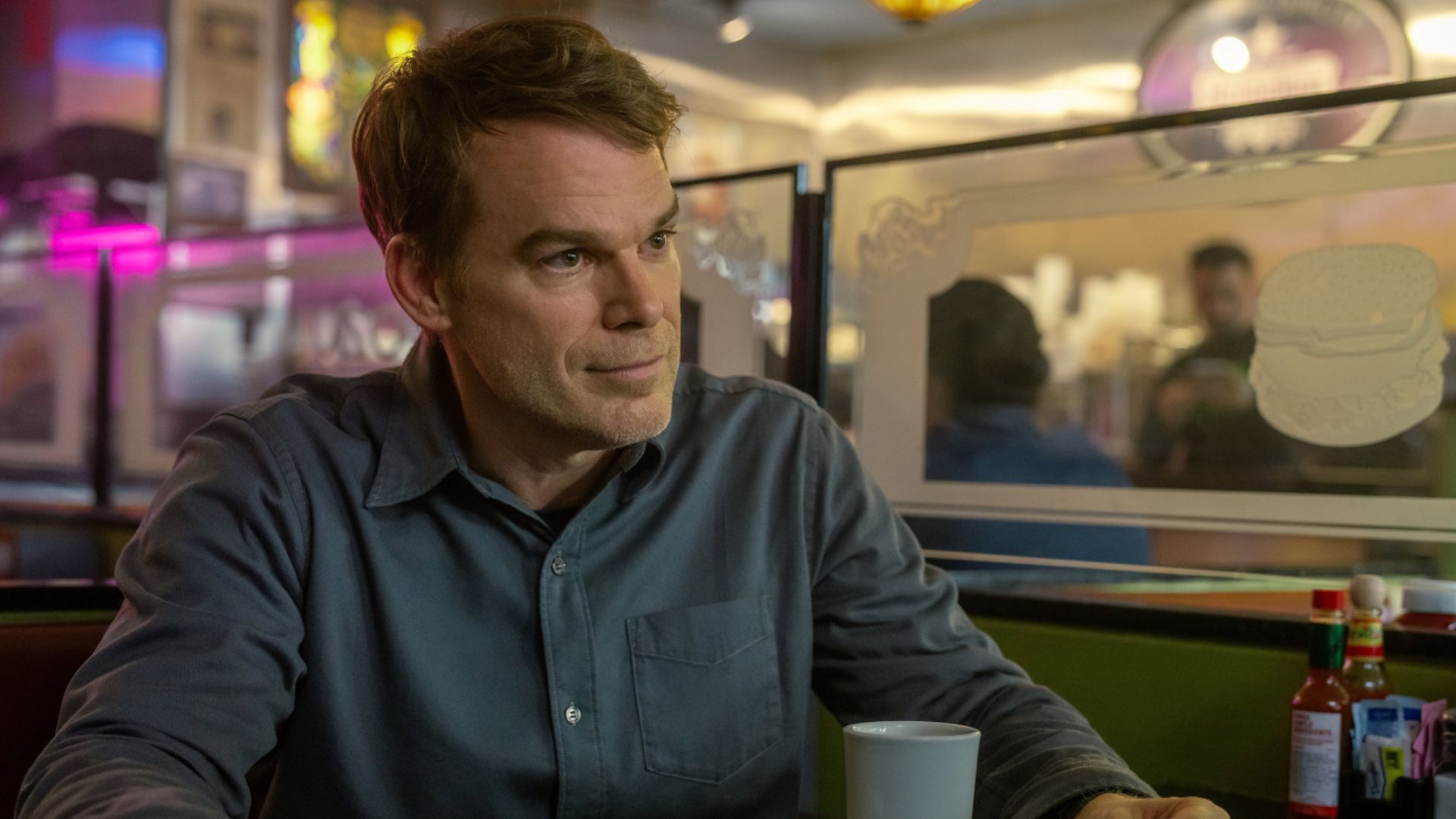 Dexter Morgan Is Officially Ending A Franchise-Long Story In Dexter: Resurrection Season 2 image