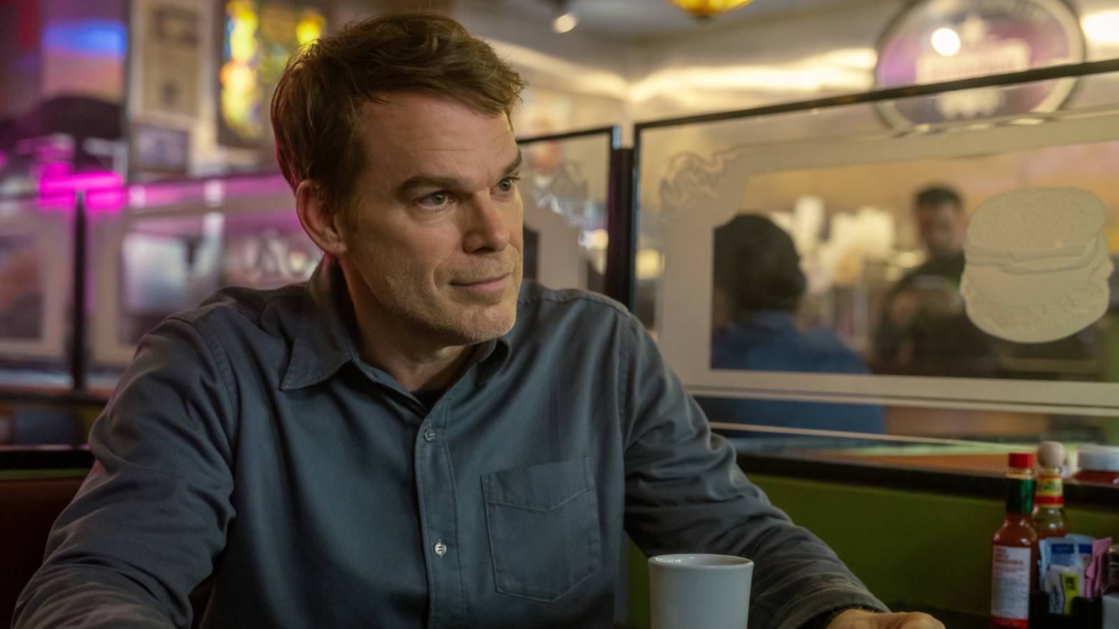 Dexter Morgan Is Officially Ending A Franchise-Long Story In Dexter: Resurrection Season 2