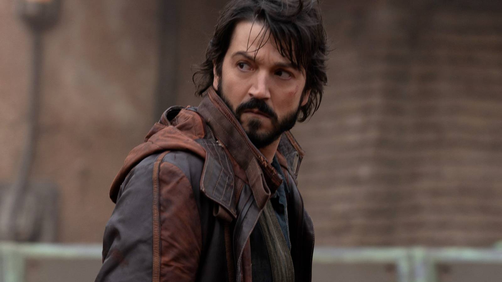 Diego Luna’s New R-Rated Netflix Movie Is Officially A Streaming Hit At The Perfect Time