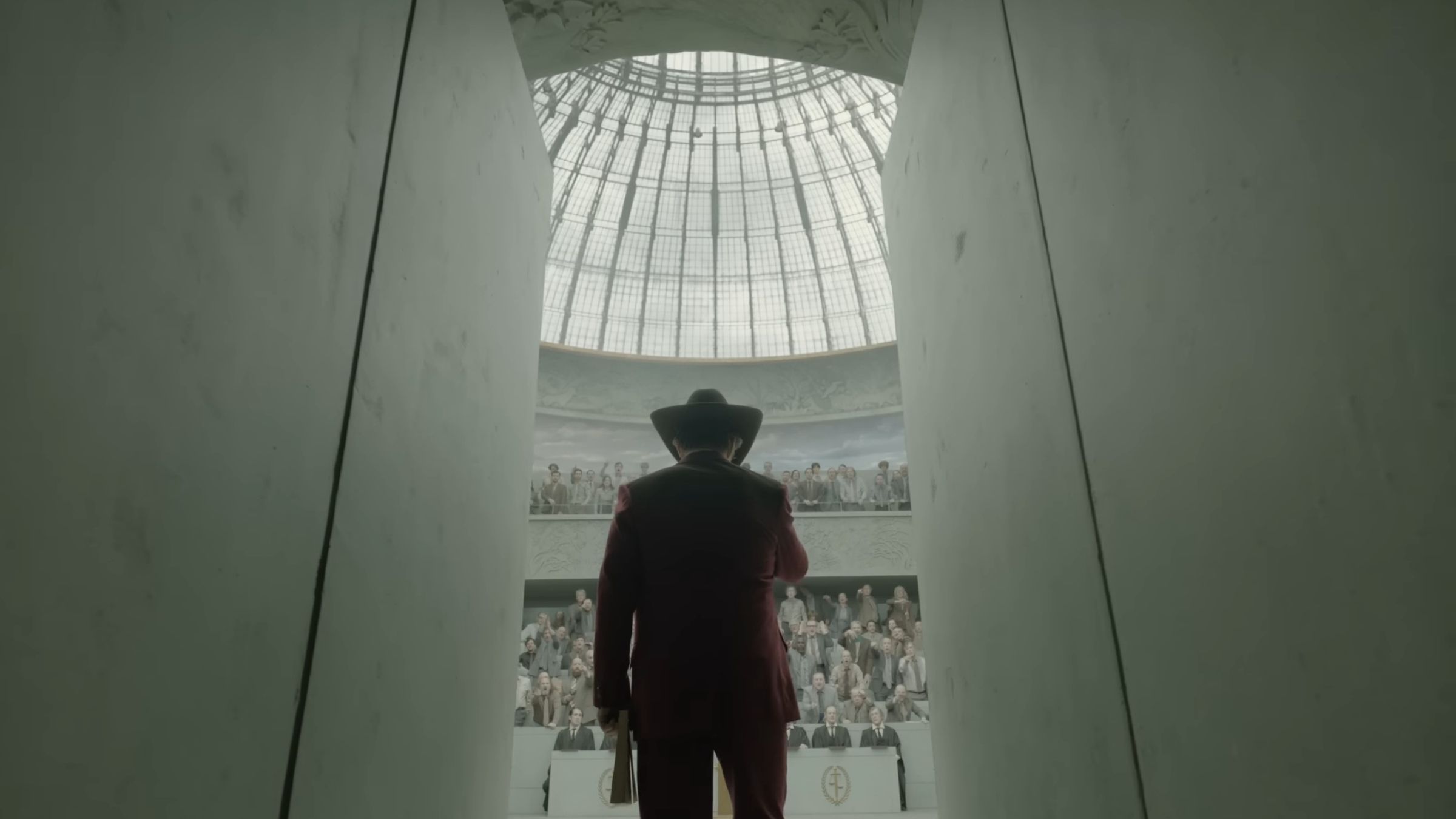 What Do We Know About Digger, Tom Cruise's Big Collaboration With Alejandro G. Iñárritu image