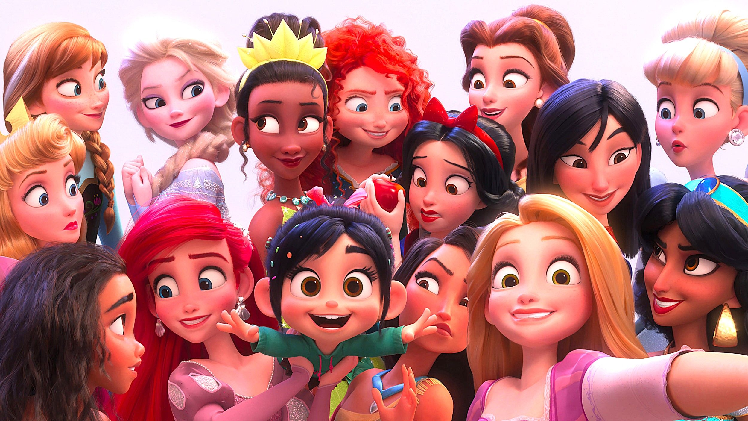 DC Comics Targets a $45B Disney Mega-Franchise With First Look at Its Next Major Release image