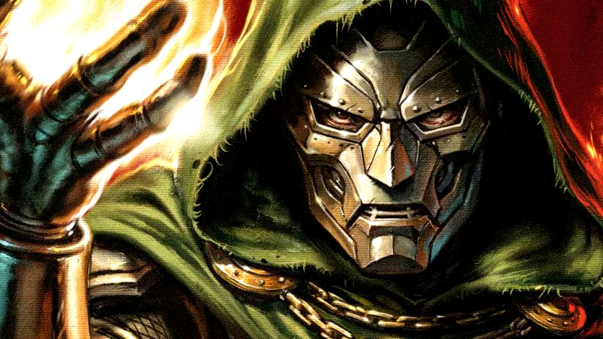 Marvel's Official Secret Wars RPG Releases August 2026 image