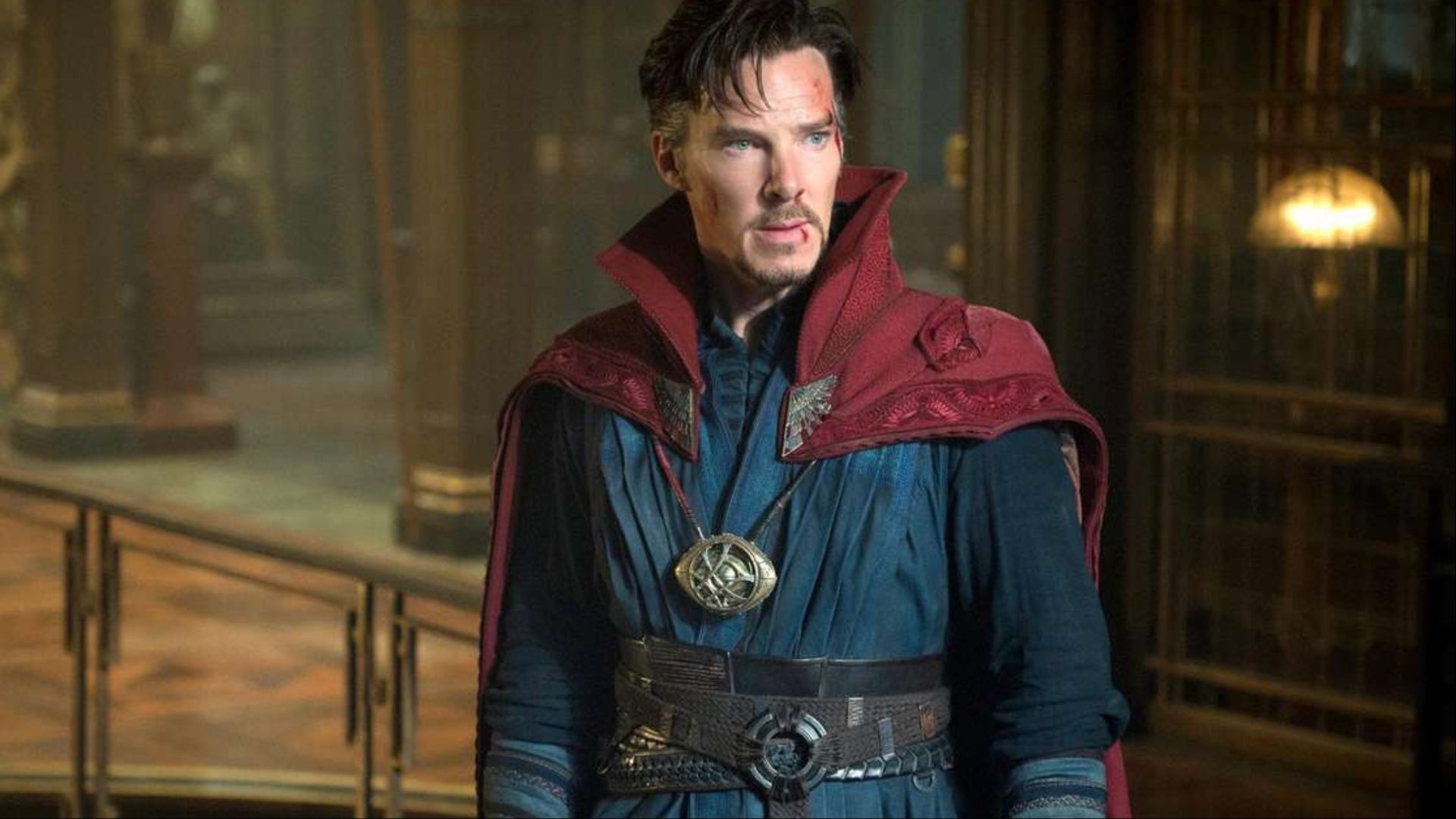 10 Years Ago, This MCU Movie Had The Franchise's Most Clever Climax