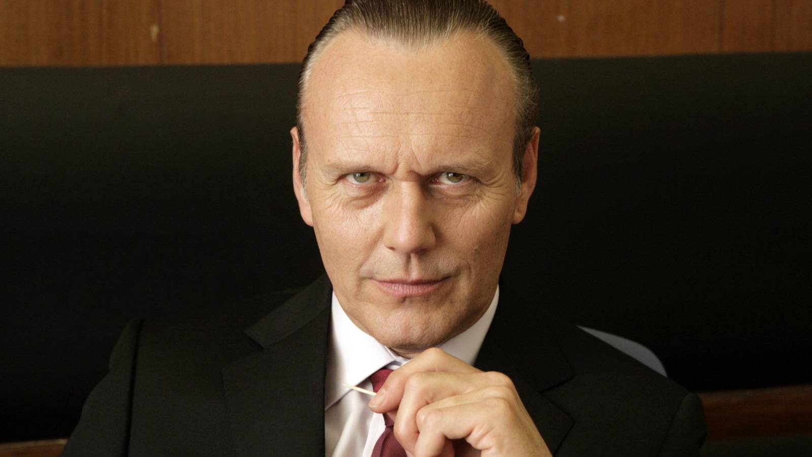 Remembering Anthony Head: His 10 Most Overlooked TV Roles