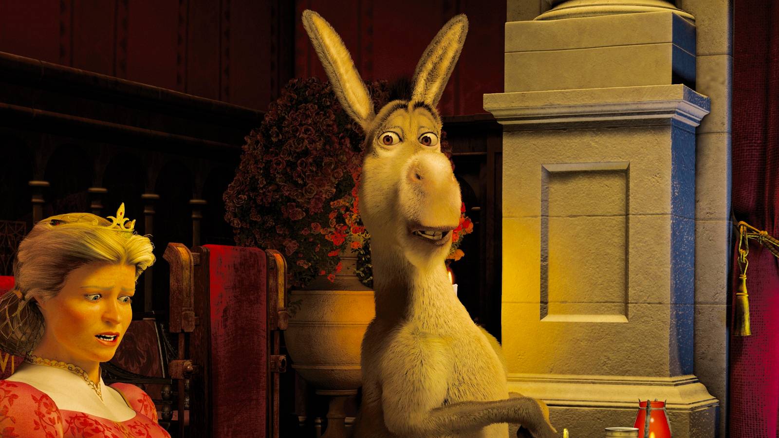 Donkey’s Shrek Spinoff Release Date & Timeline Placement Officially Revealed