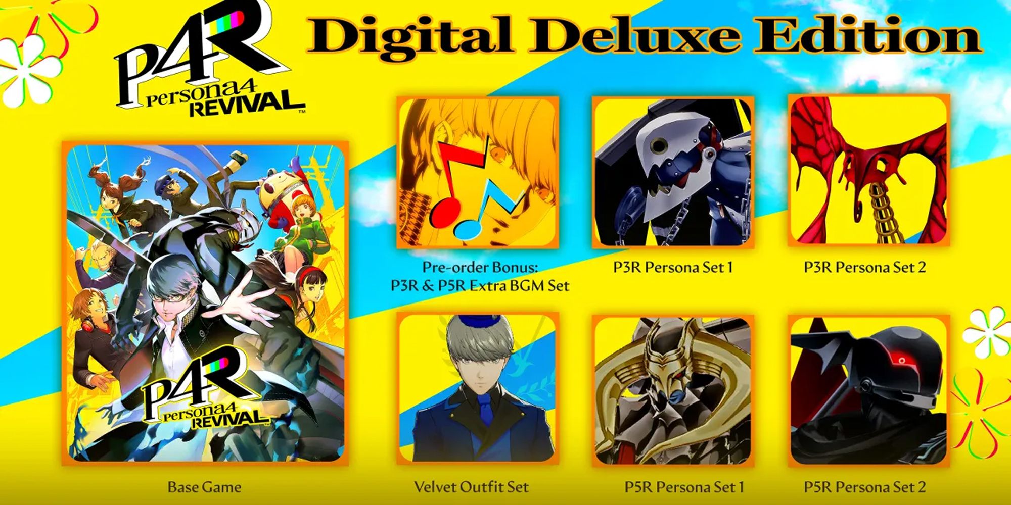 persona-4-revival-release-date-preorders-editions-gameplay-changes