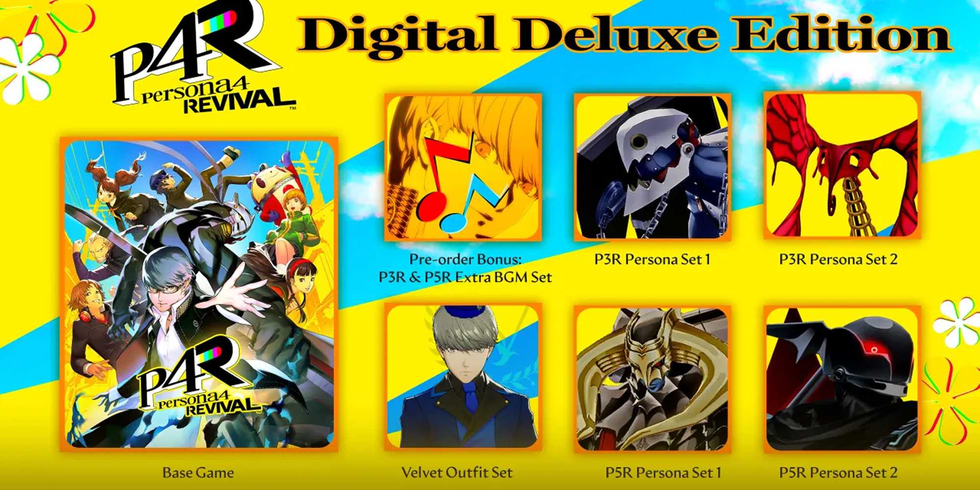 Persona 4 Revival Release Date Preorders Editions Gameplay Changes persona-4-revival-release-date-preorders-editions-gameplay-changes
