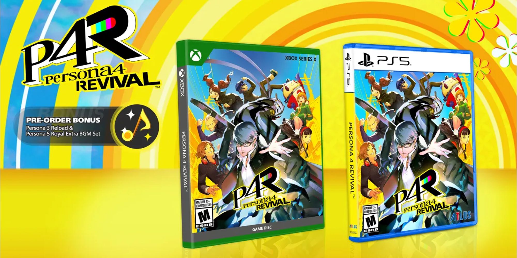 persona-4-revival-release-date-preorders-editions-gameplay-changes
