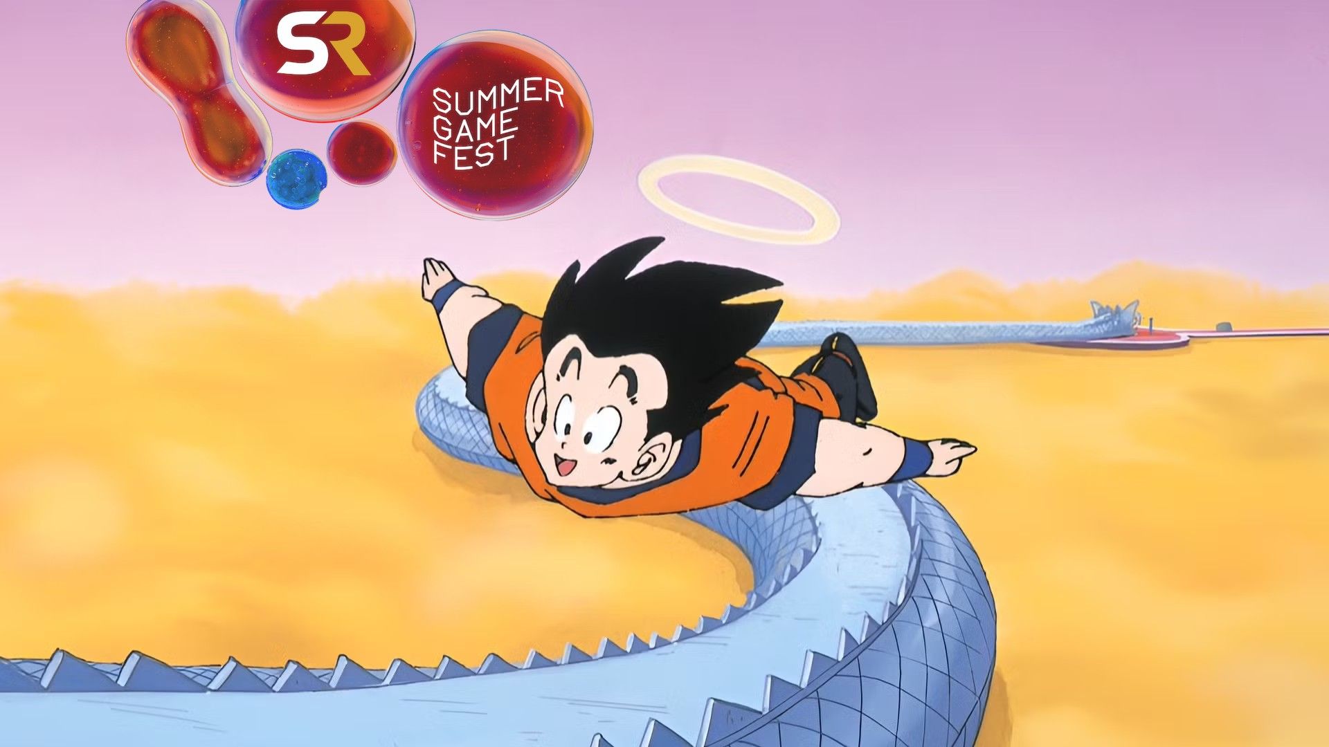 Dragon Ball's Newest Game Isn't Short On Familiar Faces image