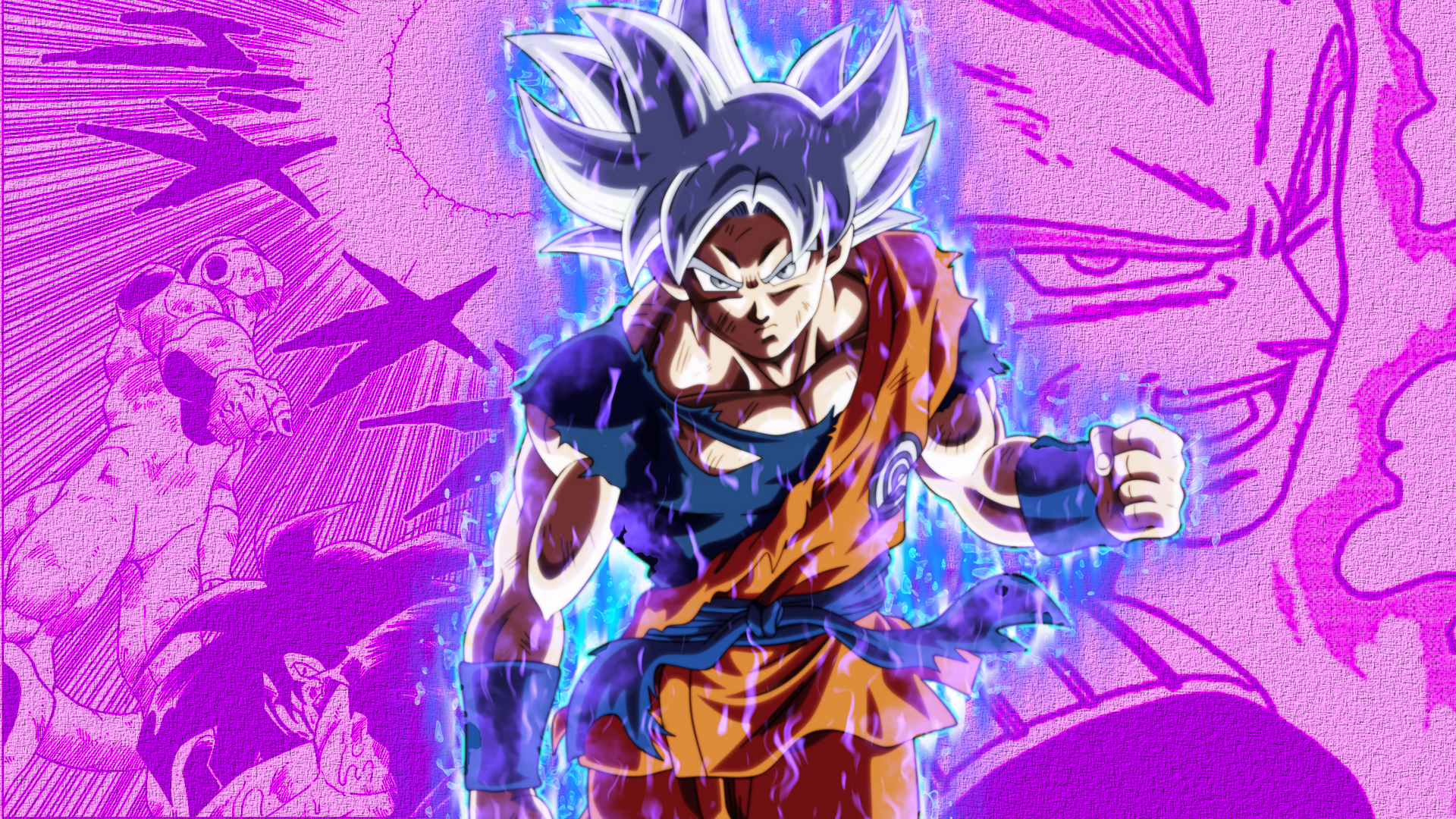 Dragon Ball's Next Anime Will Unlock The Ultimate Reverse Spirit Bomb image