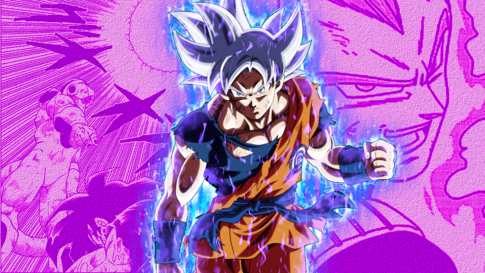 Dragon Ball's Next Anime Will Unlock The Ultimate Reverse Spirit Bomb