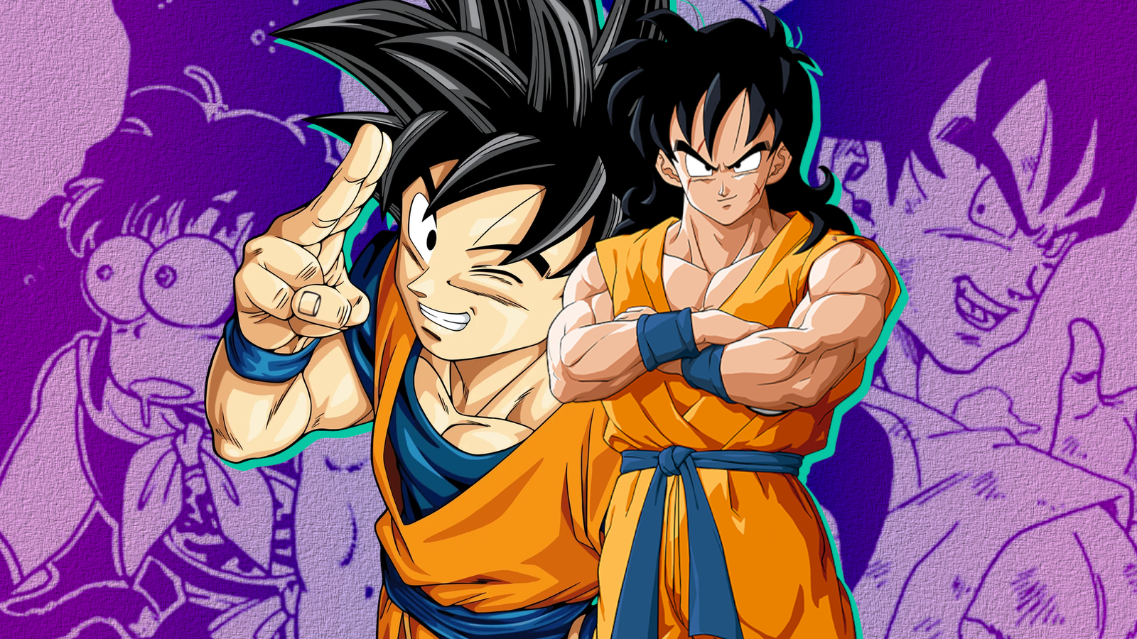 After 38 Years, Dragon Ball's Next Anime Will Finally Return Yamcha To His Badass Roots