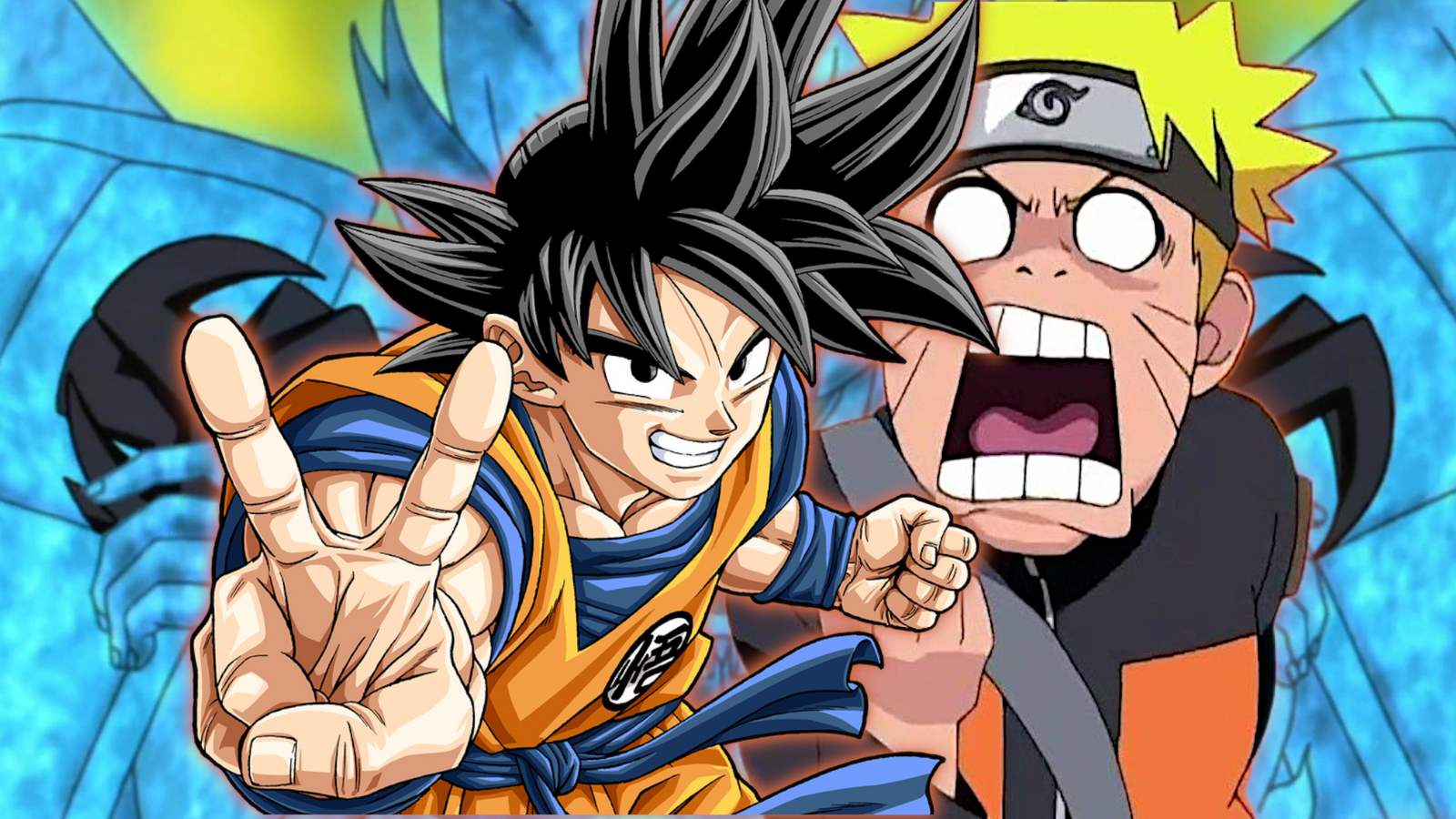 Dragon Ball's Next Anime Is Giving Goku A God-Tier New Form Straight Out Of Naruto