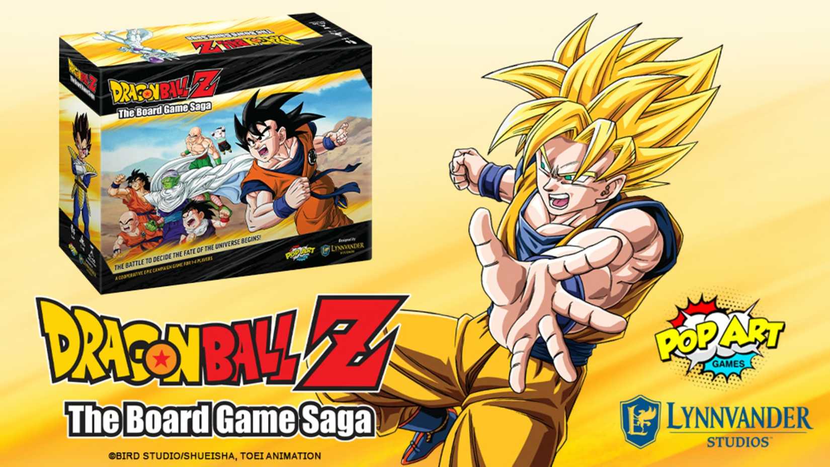 Dragon Ball Z Officially Returns With A Brand New Adventure dragon-ball-z-officially-returns-with-a-brand-new-adventure