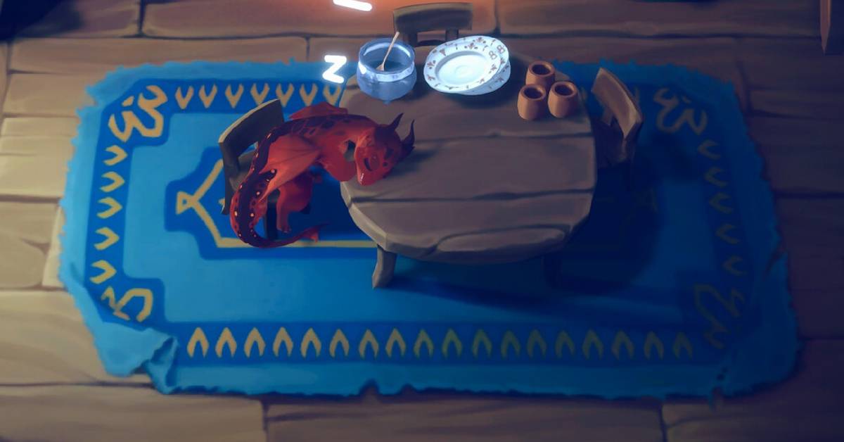 screenrant.com - Yuliya Geikhman - Zelda Meets Stardew Valley In New Farming Sim You Can Play Free Now