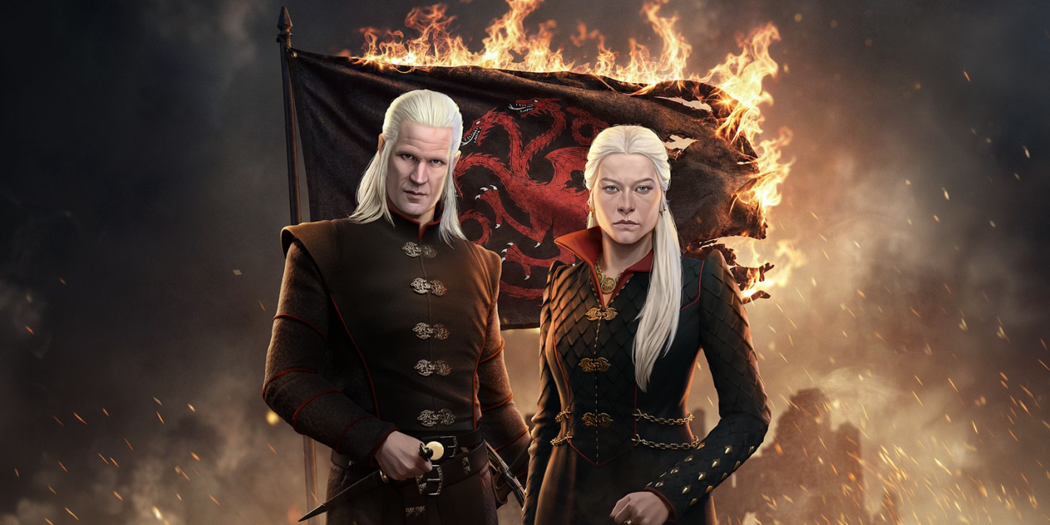 Game Of Thrones Official New Dragonfire Prequel Is A Huge Hit With Fans
