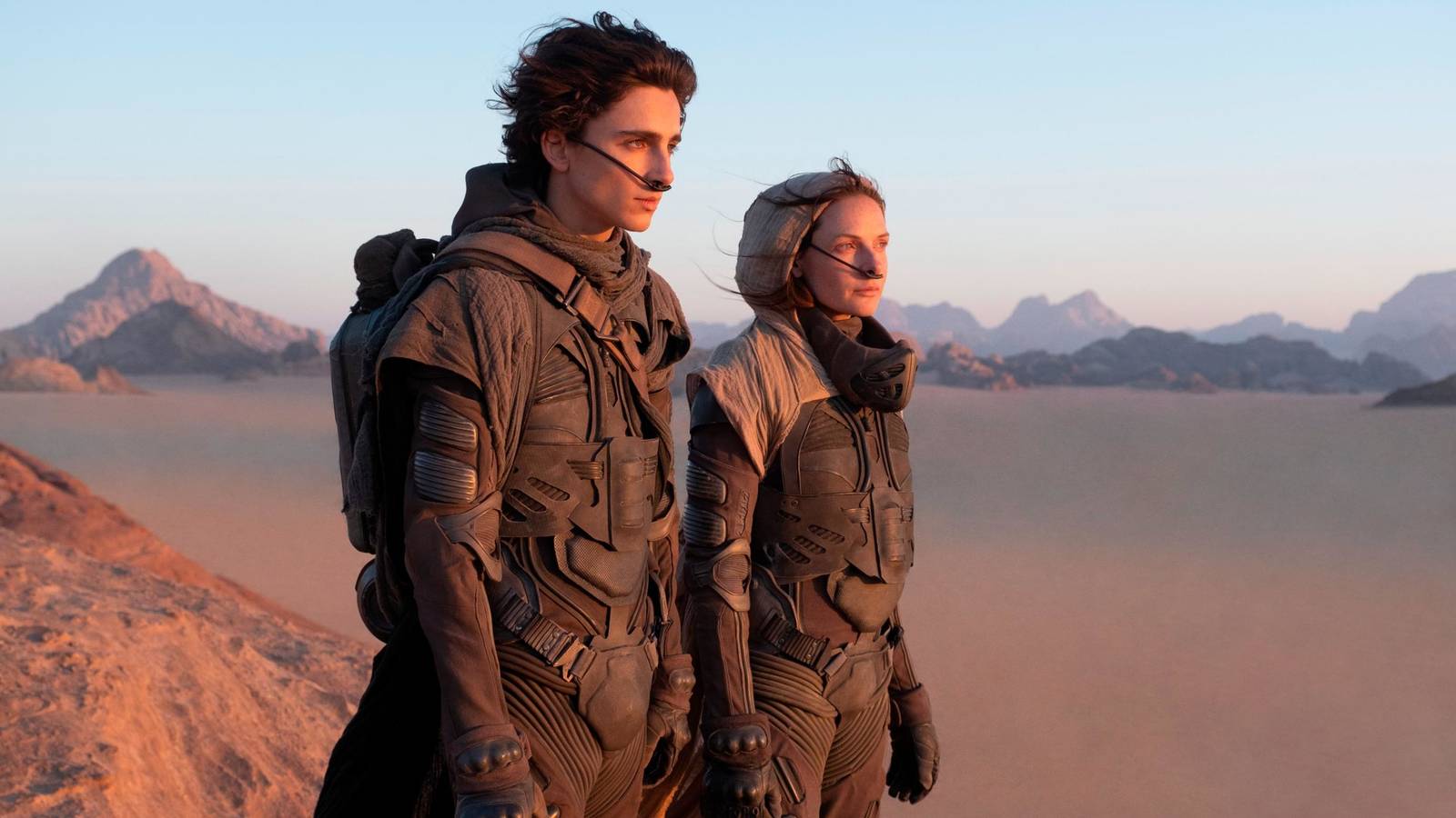 Dune Officially Returns This Fall With a New Release Ahead of the Trilogy’s Final Film