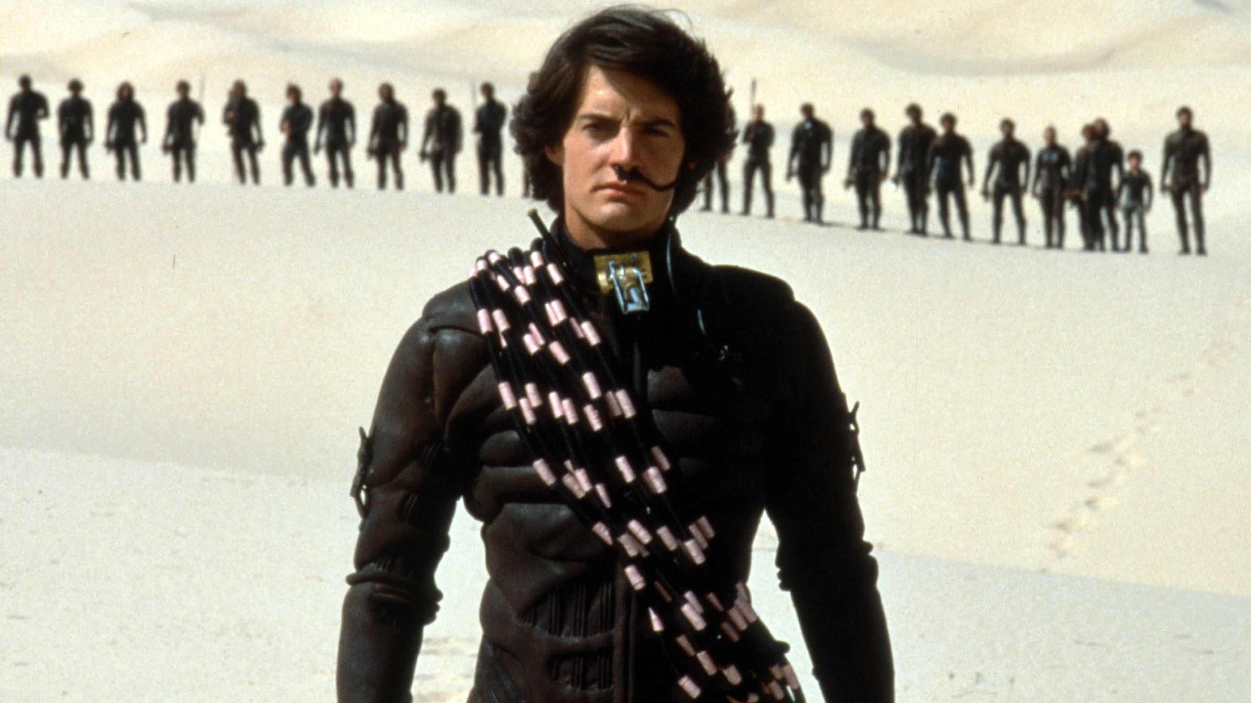 10 Weird Movie & Director Pairings Nobody Saw Coming image