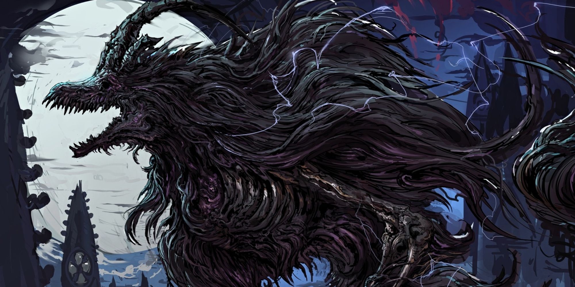 Dungeons & Dragons Meets Bloodborne In New RPG Release image