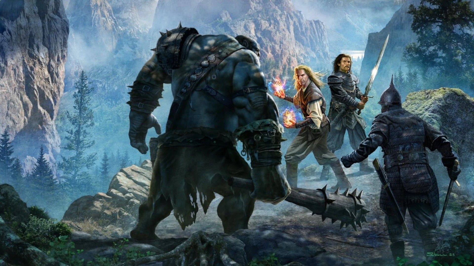 Dungeons & Dragons Officially Returns To Its Best Setting On August 4 image