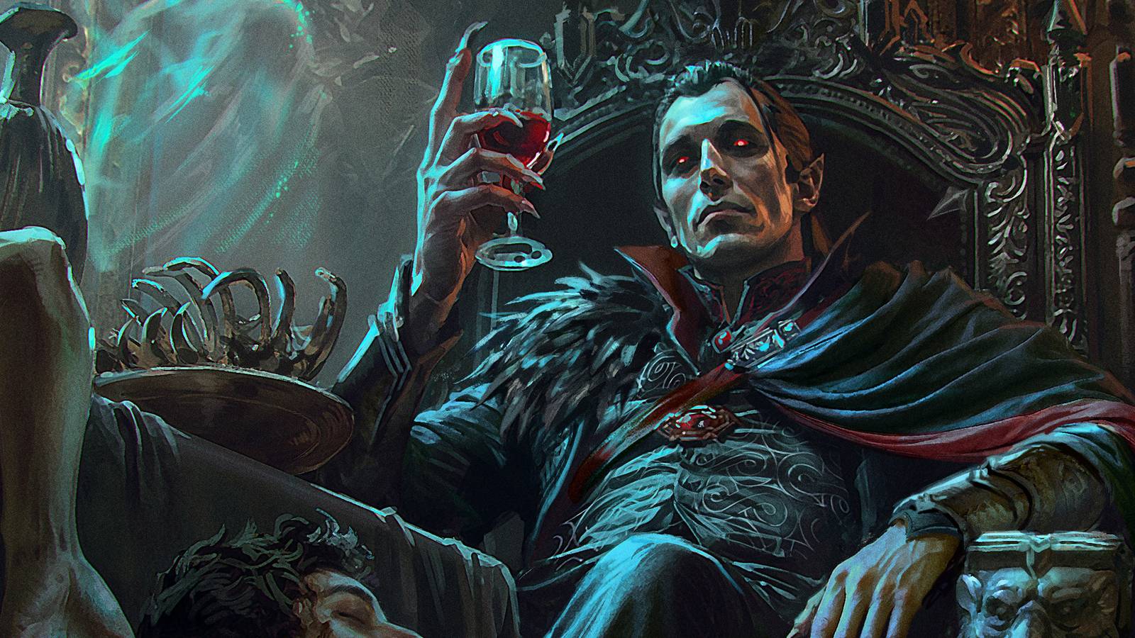 Dungeons & Dragons New Era And Setting Officially Announced
