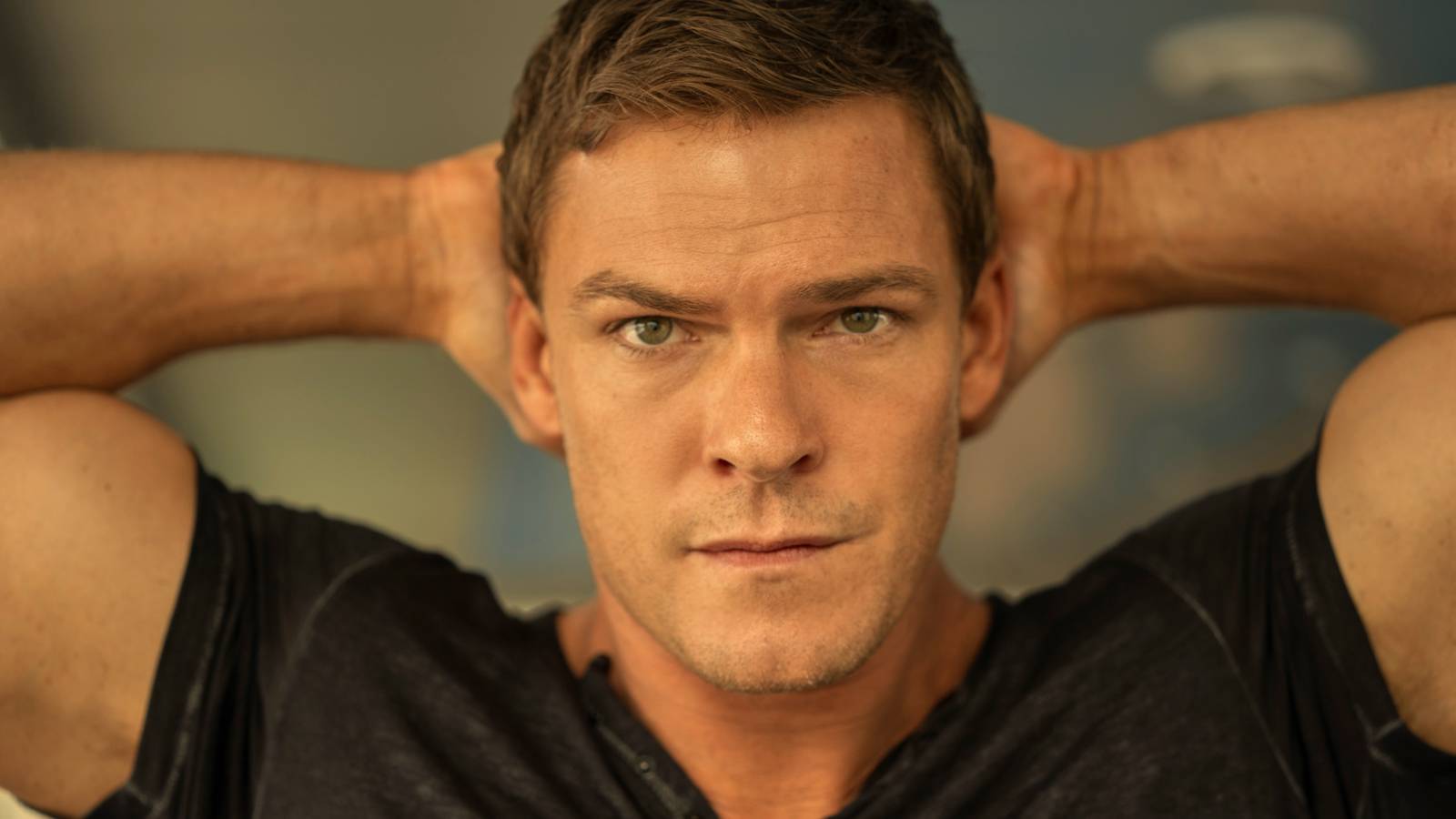 Reacher Meets Jason Bourne & Batman In Upcoming Adaptation Of Bestselling Spy Thriller