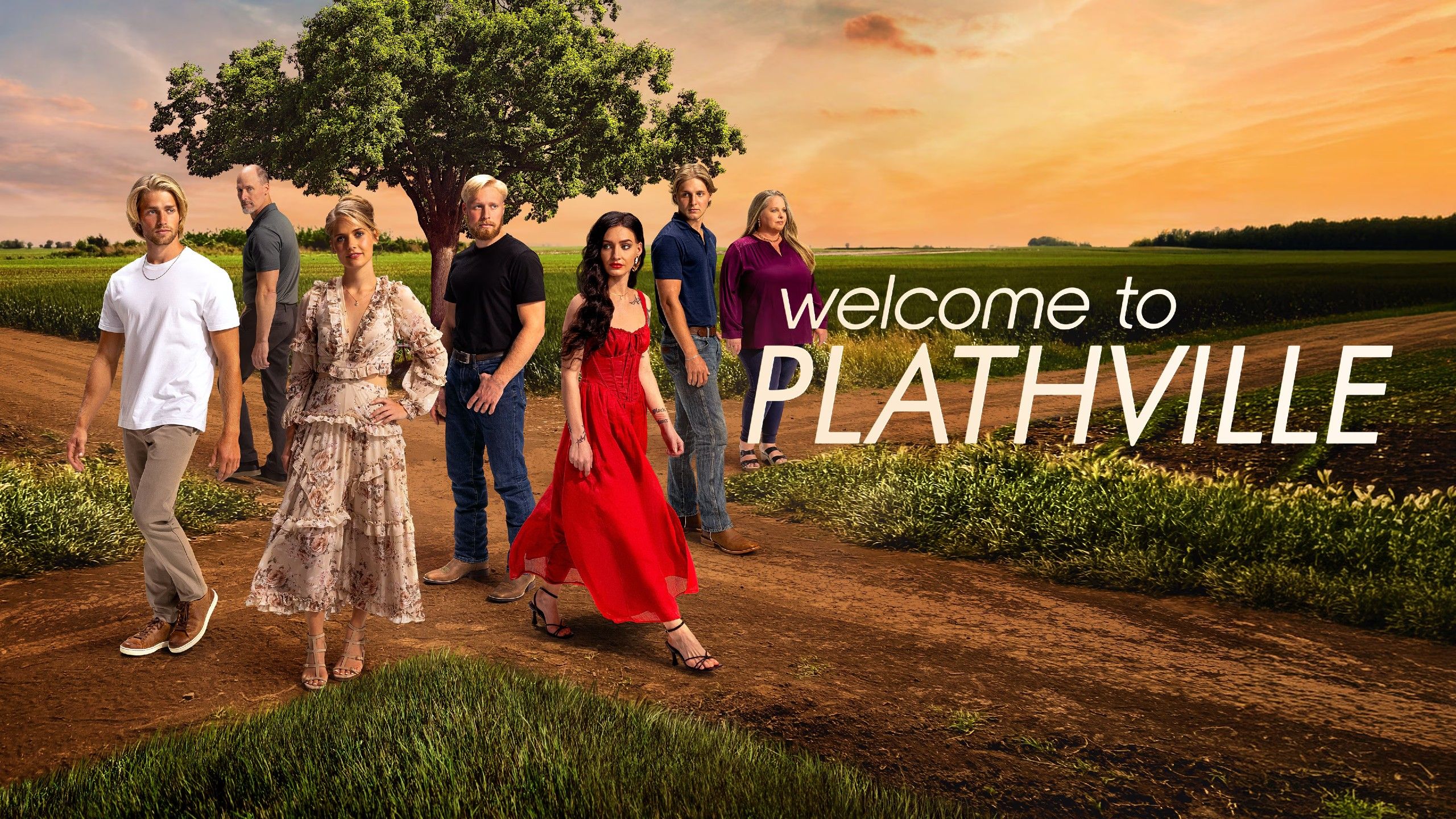 Welcome To Plathville: The Plath Family Tree Explained
