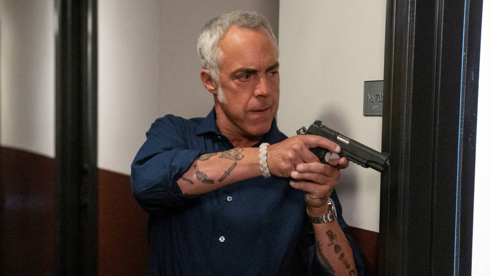 2026’s Best Detective Thriller So Far Is The Closest Bosch Replacement In Years