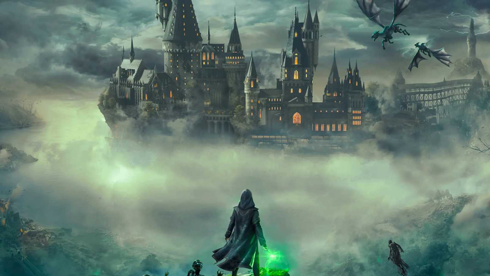 Image taken from The Goblet mod for Hogwarts Legacy