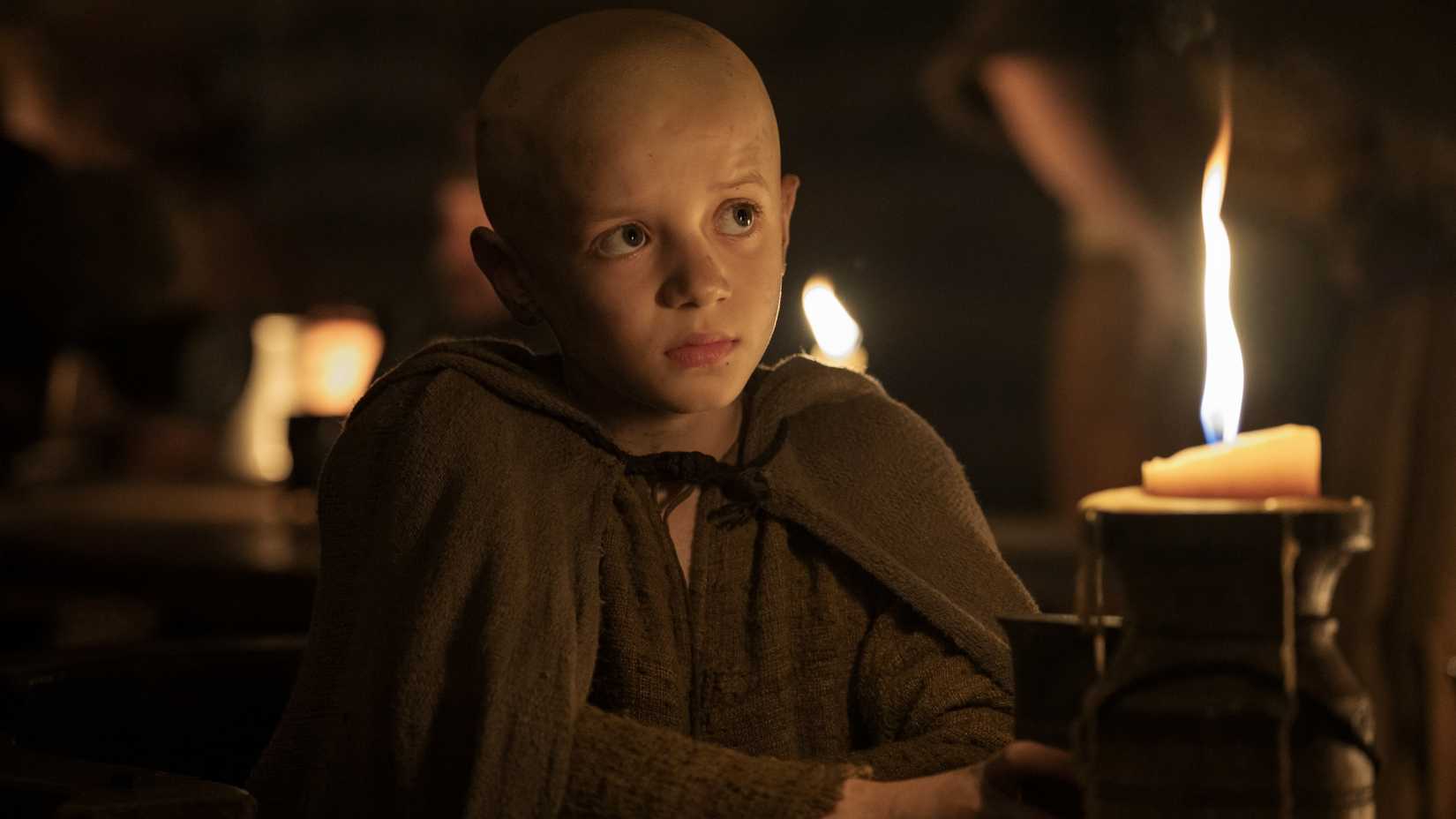 Egg Targaryen