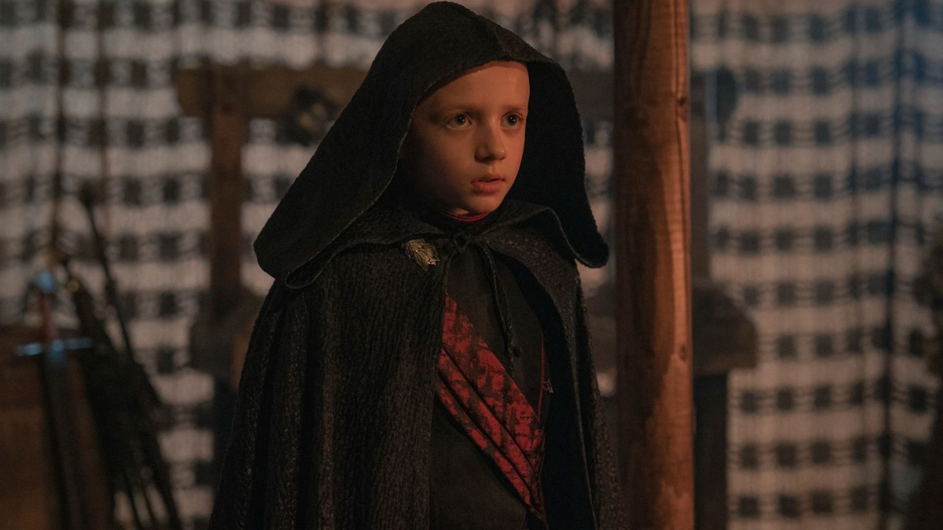 A Knight Of The Seven Kingdoms' Future Plans Options Time Jump To Resolve 1 Major Question image