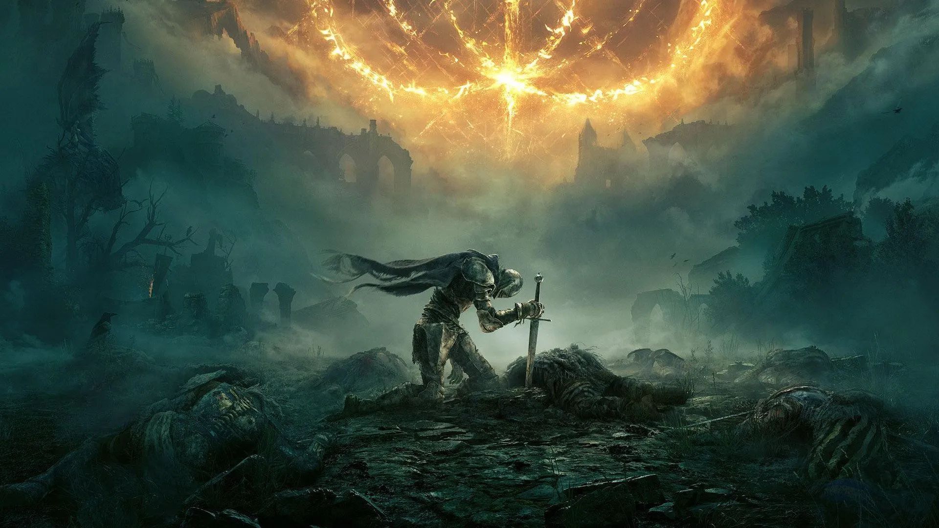Elden Ring Is Officially Switching Formats Soon image