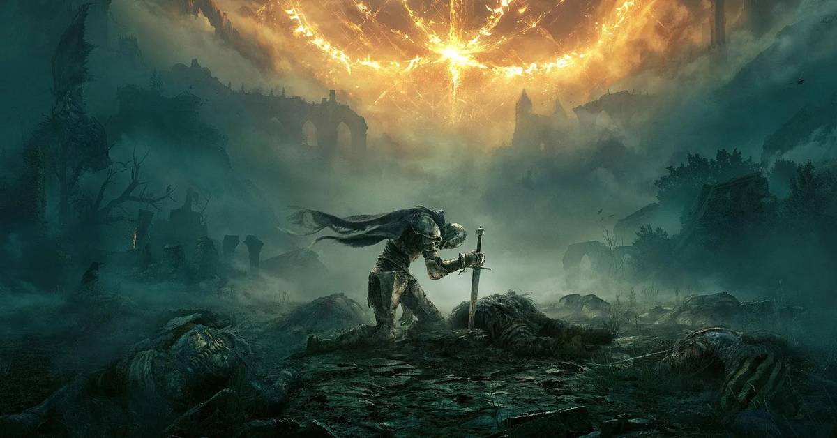 screenrant.com - Ben Gibbons - Elden Ring Is Officially Switching Formats Soon
