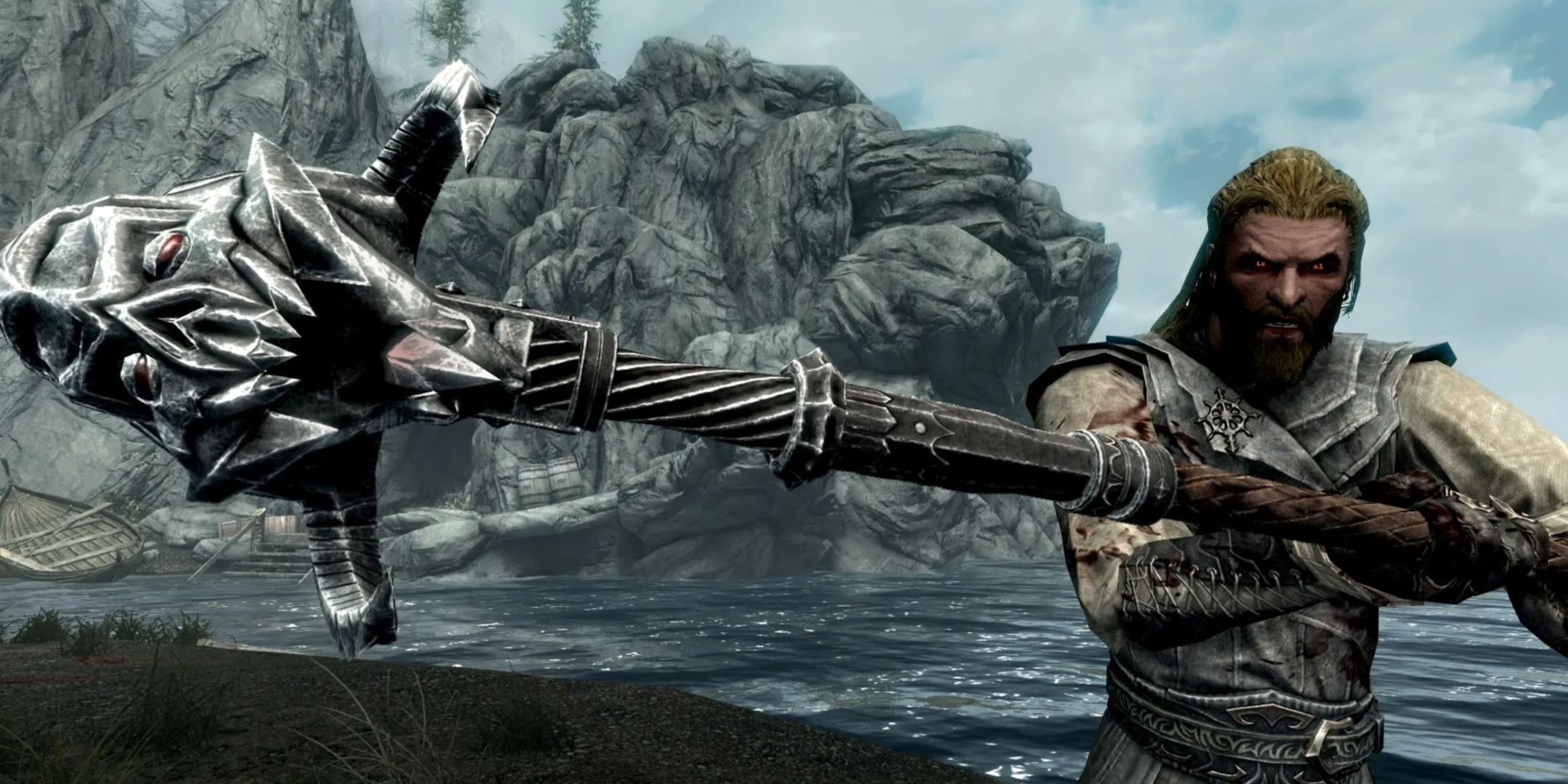 Elder Scrolls 6 Just Got Its First Official Tease In 8 Years