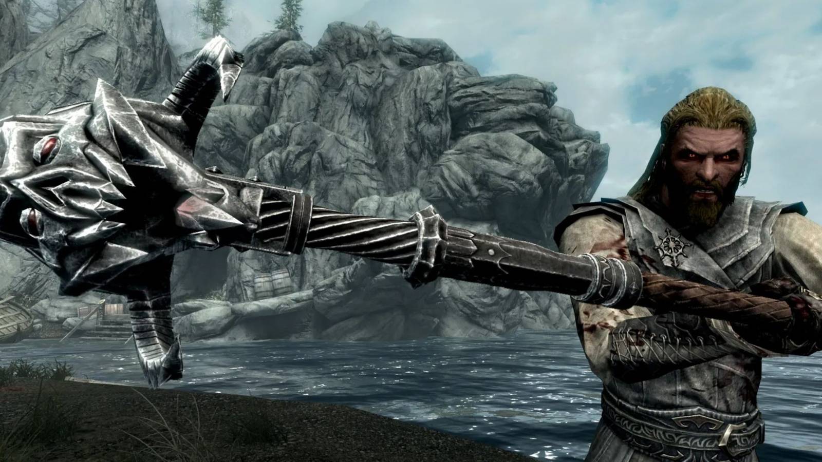 Elder Scrolls 6 Just Got Its First Official Tease In 8 Years