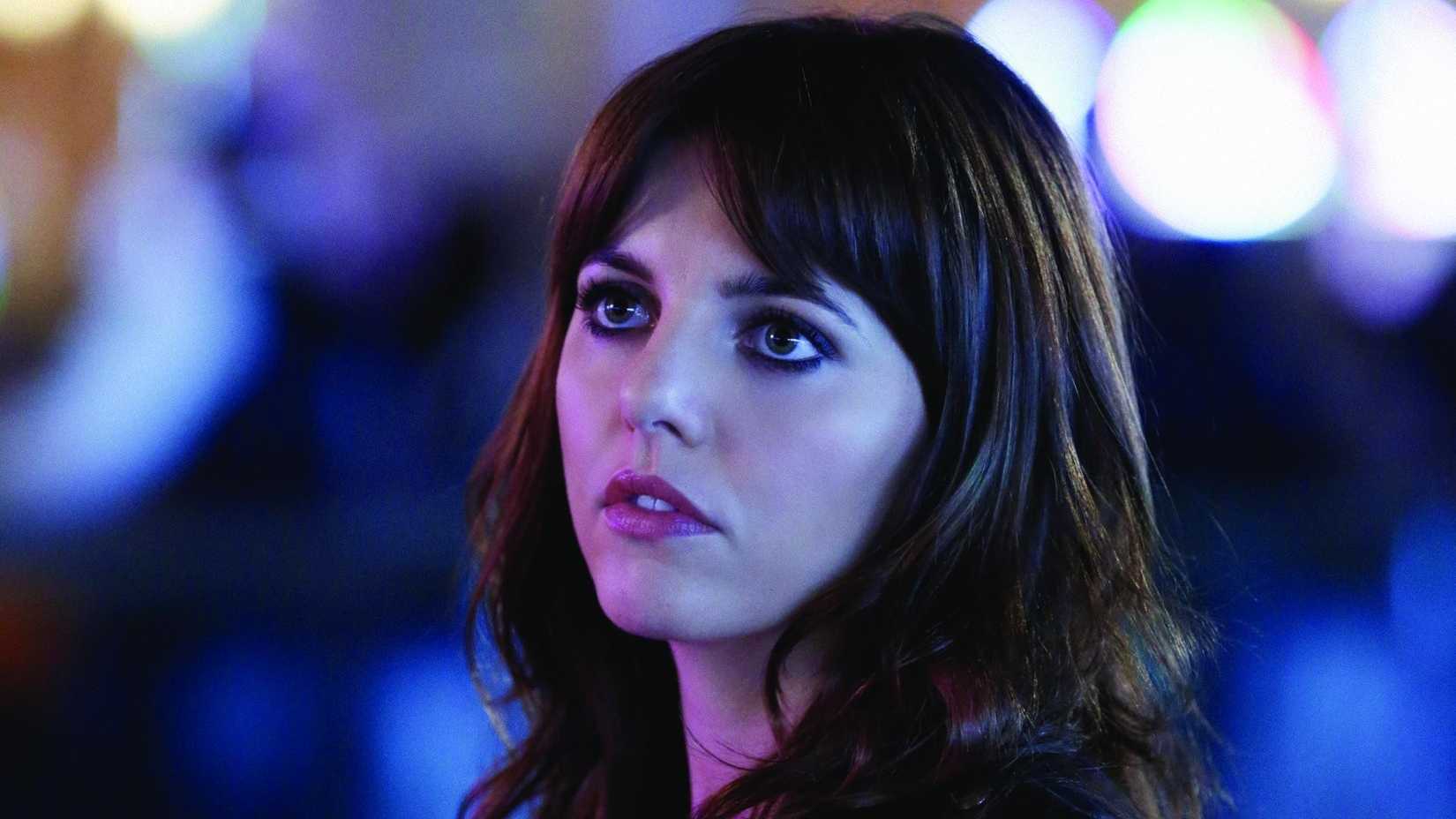 Ophelia Lovibond in Elementary